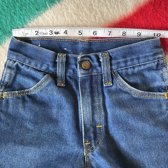 Vintage kids Smacs denim - Picture 8 of 8